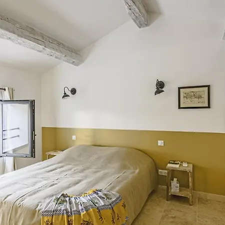 La Petite Maussanaise Holiday home *
