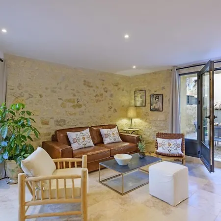 Holiday home La Petite Maussanaise