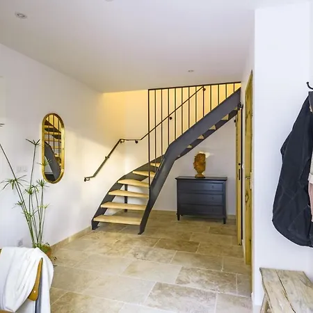 Holiday home La Petite Maussanaise