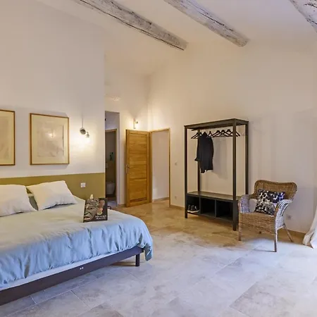La Petite Maussanaise Holiday home *