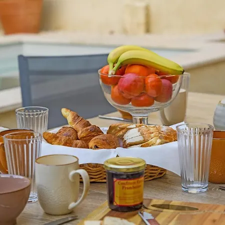 La Petite Maussanaise Holiday home