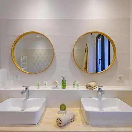 La Petite Maussanaise Holiday home